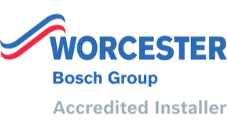 Worcester Bosch Accredited Installer