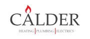 Calder Services logo