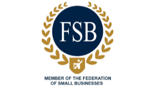 FSB Federation of Small Businesses logo